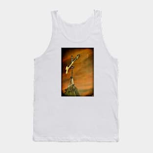 Steeple Starlings Tank Top